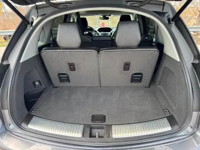 2020 Acura MDX Technology AWD | Leather | GPS | Camera | - Photo 18