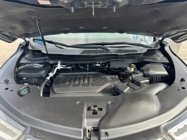 2020 Acura MDX Technology AWD | Leather | GPS | Camera | - Photo 19