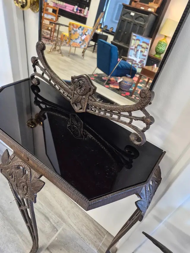 VINTAGE MIRRORS - Photo 4