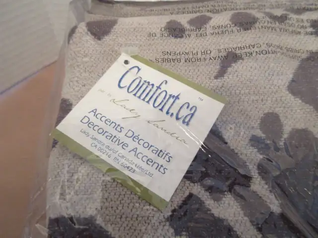 NEW: 'PONY' 56' X 56' THROW IN ORIGINAL PACKAGEAS PICTURED - Photo 3