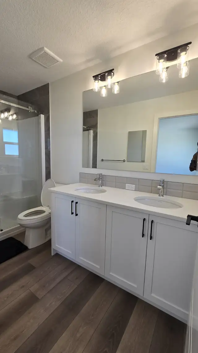 Calgary House Cleaning — Flat-Rate, 24-Hr Guarantee - Photo 2