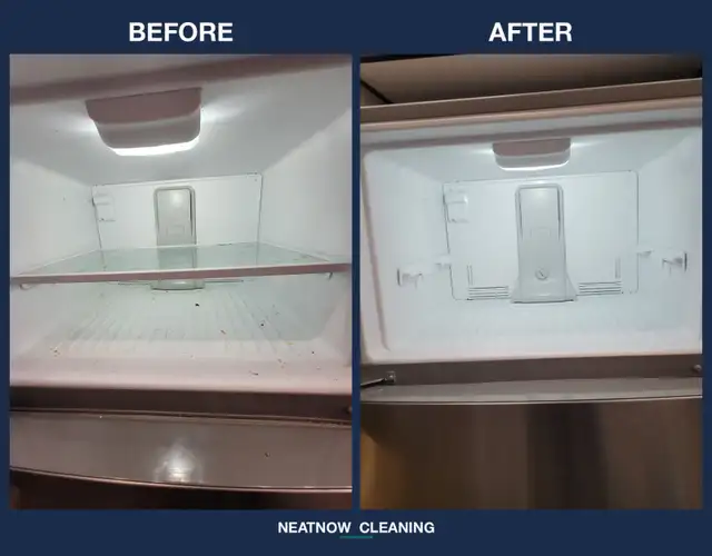 Calgary House Cleaning — Flat-Rate, 24-Hr Guarantee - Photo 3