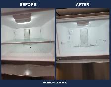 Calgary House Cleaning — Flat-Rate, 24-Hr Guarantee - Photo 3
