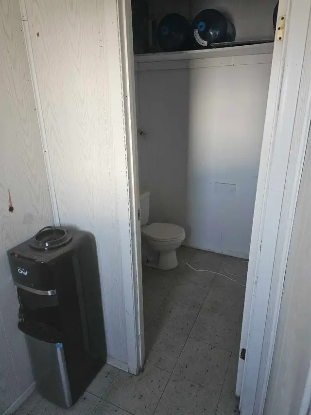 roulotte de chantier 12x60 - Photo 6