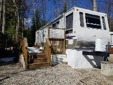 Seasonal Bug to Vacay