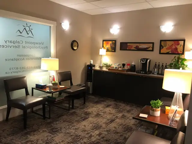 Professional Office/Therapy Space - North Hill Centre - $350/mo