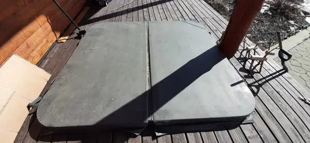 Arctic Spas Hot Tub parts, cover, heater, main control board