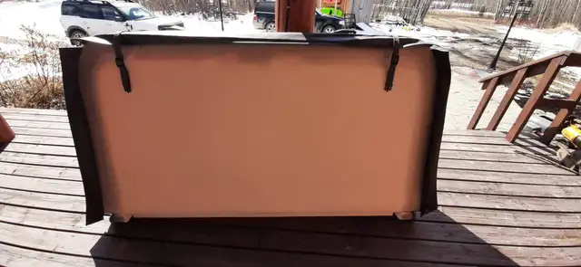 Arctic Spas Hot Tub parts, cover, heater, main control board - Photo 2