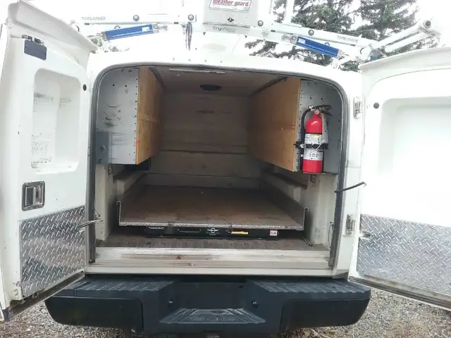 2012 FORD F-250 SUPERCAB S/B RWD - Photo 4