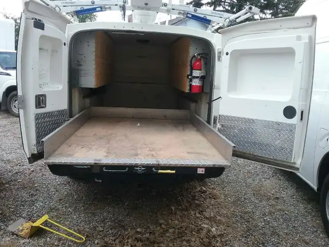 2012 FORD F-250 SUPERCAB S/B RWD - Photo 5