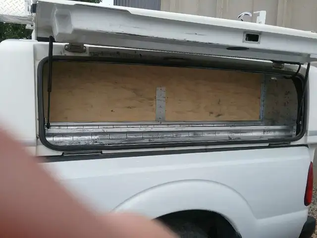 2012 FORD F-250 SUPERCAB S/B RWD - Photo 6