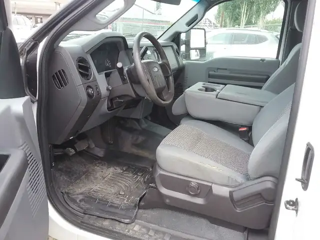 2012 FORD F-250 SUPERCAB S/B RWD - Photo 7