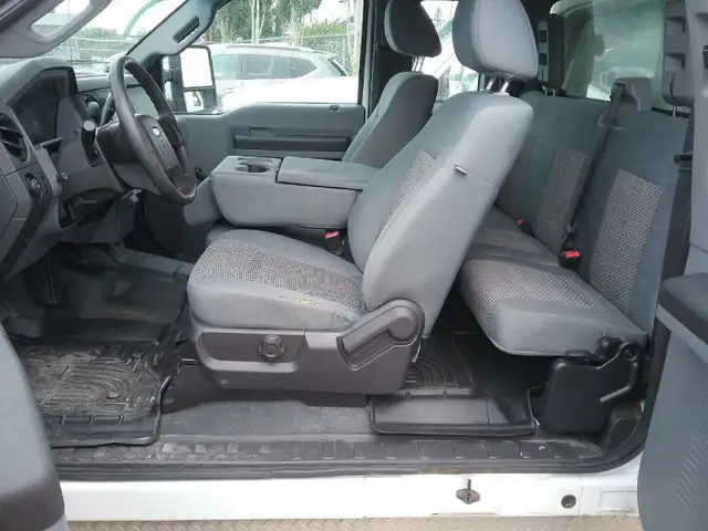2012 FORD F-250 SUPERCAB S/B RWD - Photo 8