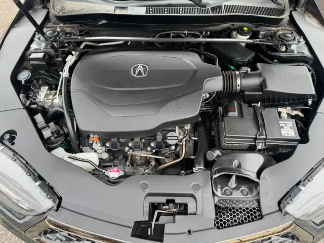 2020 Acura TLX A-Spec V6 AWD | Red Interior | Leather | GPS | - Photo 17