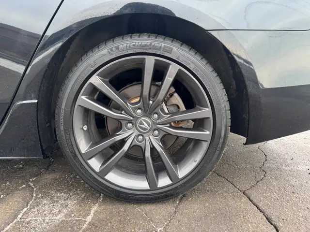 2020 Acura TLX A-Spec V6 AWD | Red Interior | Leather | GPS | - Photo 18