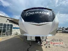 2022 Prime Time RV Crusader 335RLP