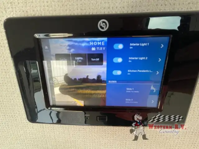 2022 Prime Time RV Crusader 335RLP - Photo 10