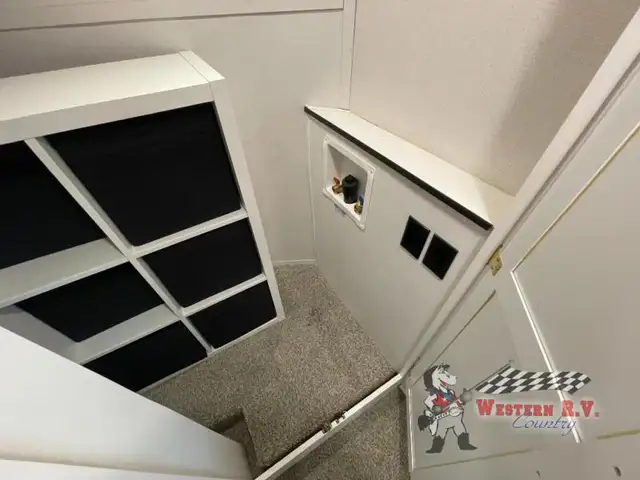 2022 Prime Time RV Crusader 335RLP - Photo 15