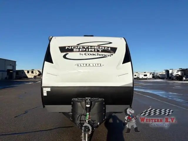 2023 Coachmen RV Northern Spirit Ultra Lite 2764RE