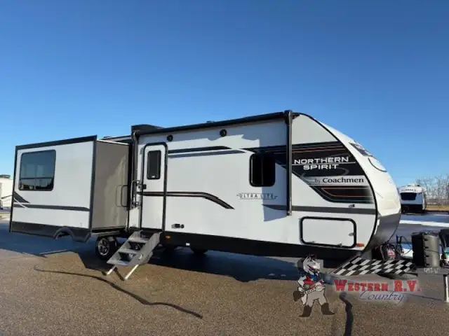 2023 Coachmen RV Northern Spirit Ultra Lite 2764RE - Photo 3