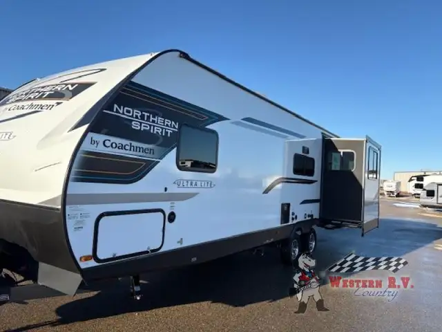 2023 Coachmen RV Northern Spirit Ultra Lite 2764RE - Photo 4