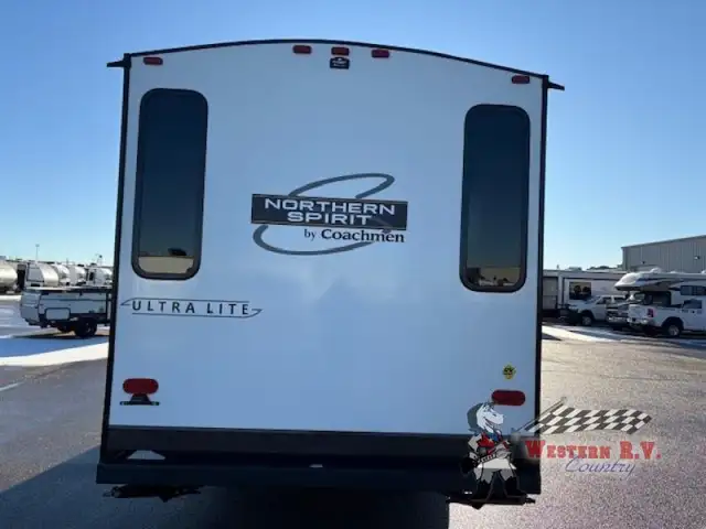2023 Coachmen RV Northern Spirit Ultra Lite 2764RE - Photo 5
