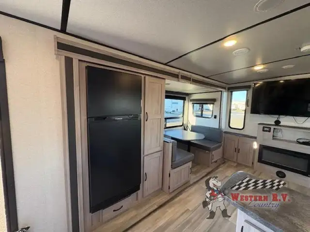 2023 Coachmen RV Northern Spirit Ultra Lite 2764RE - Photo 9