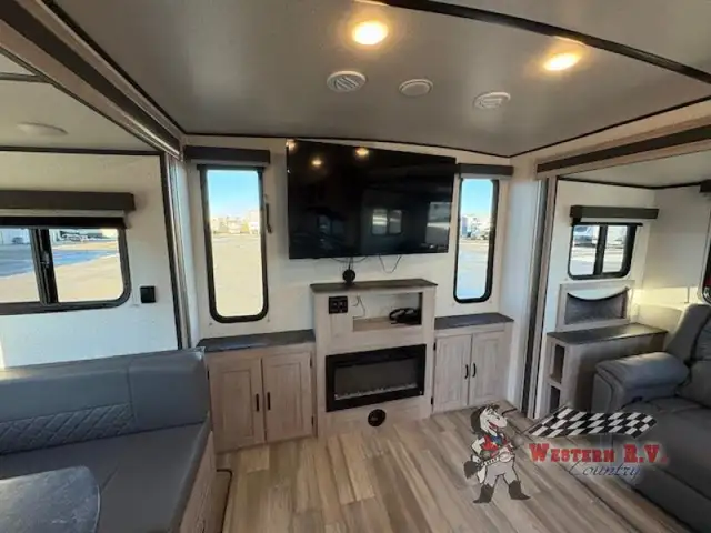 2023 Coachmen RV Northern Spirit Ultra Lite 2764RE - Photo 10