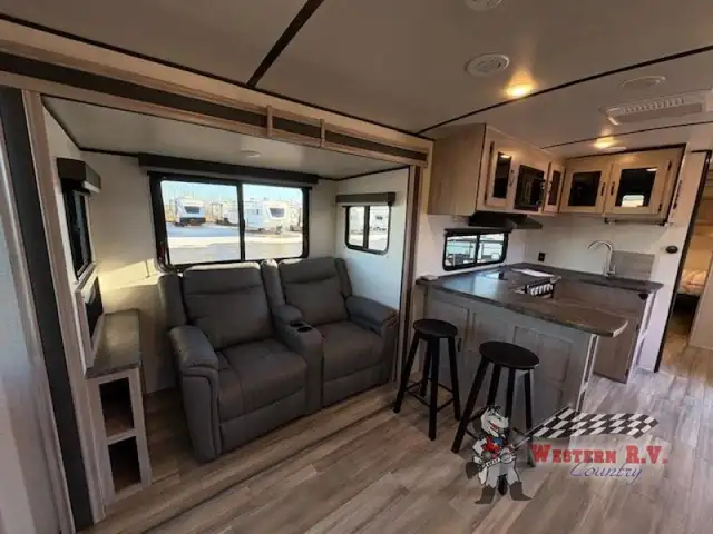 2023 Coachmen RV Northern Spirit Ultra Lite 2764RE - Photo 12