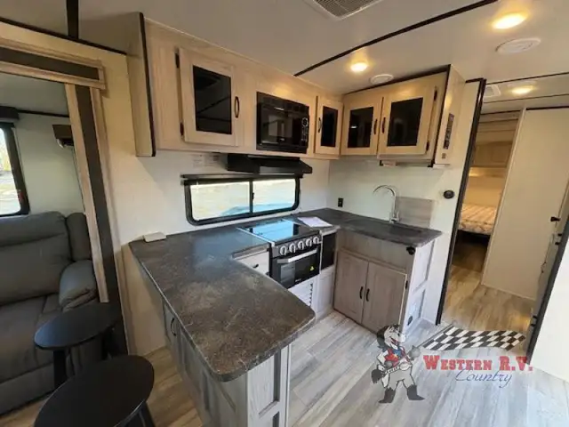 2023 Coachmen RV Northern Spirit Ultra Lite 2764RE - Photo 13