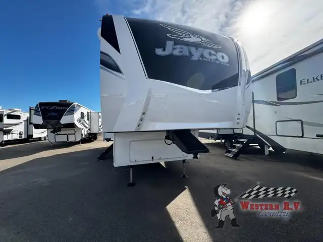 2022 Jayco Eagle 321RSTS