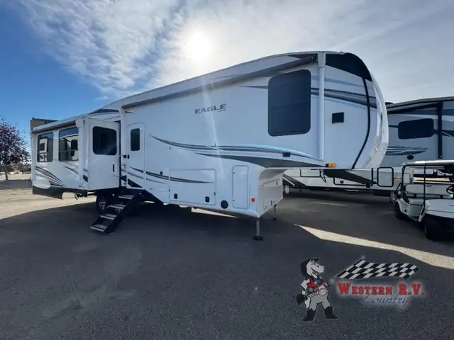 2022 Jayco Eagle 321RSTS - Photo 3