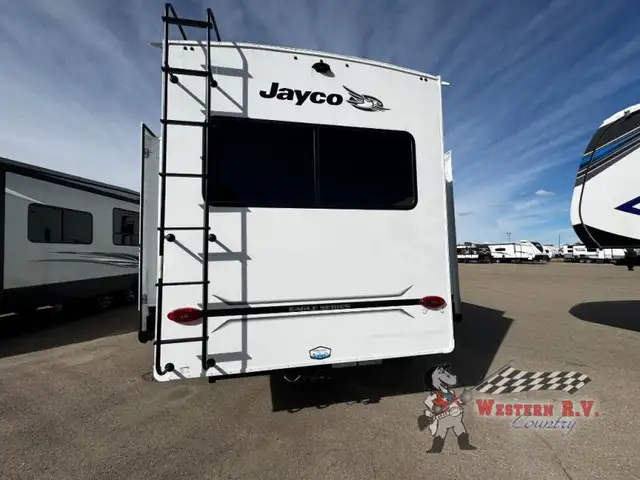 2022 Jayco Eagle 321RSTS - Photo 4