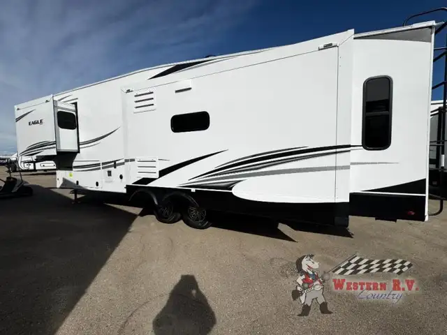 2022 Jayco Eagle 321RSTS - Photo 5