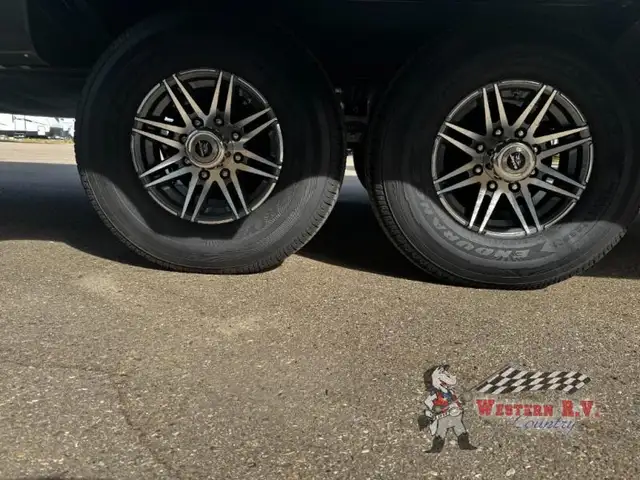 2022 Jayco Eagle 321RSTS - Photo 6