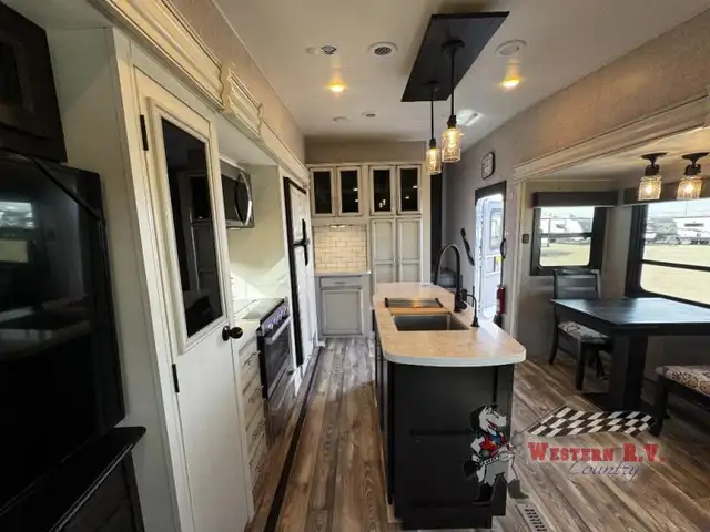 2022 Jayco Eagle 321RSTS - Photo 15