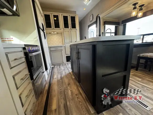 2022 Jayco Eagle 321RSTS - Photo 16