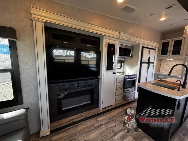 2022 Jayco Eagle 321RSTS - Photo 18