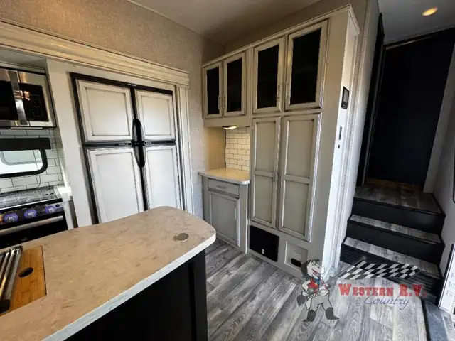 2022 Jayco Eagle 321RSTS - Photo 22