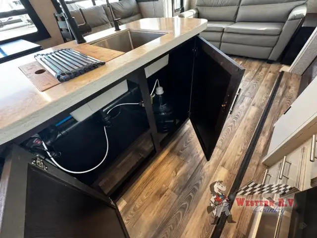 2022 Jayco Eagle 321RSTS - Photo 24