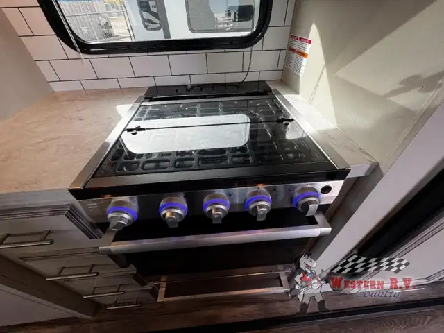 2022 Jayco Eagle 321RSTS - Photo 29