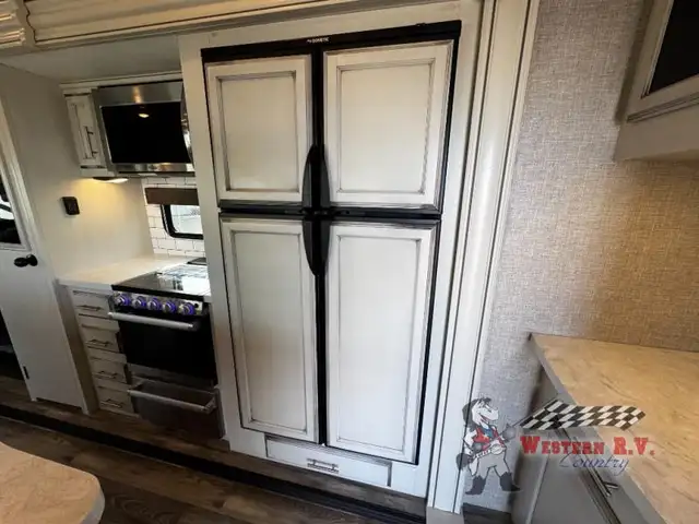 2022 Jayco Eagle 321RSTS - Photo 30