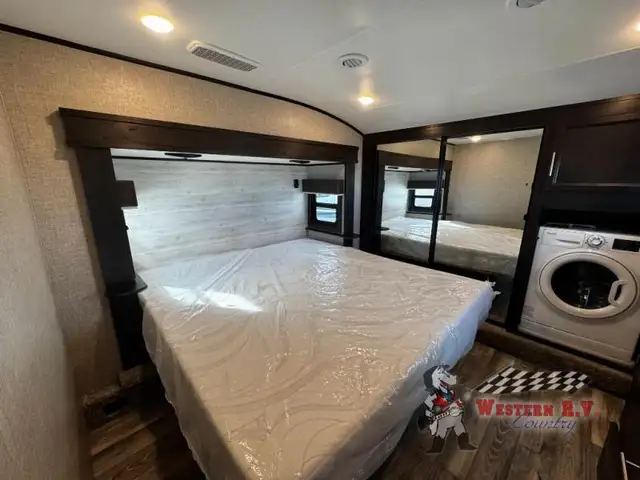 2022 Jayco Eagle 321RSTS - Photo 46