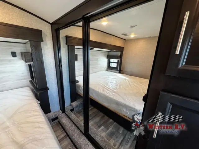 2022 Jayco Eagle 321RSTS - Photo 49