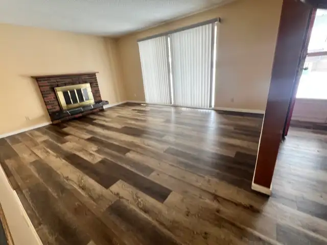 4Bedroom house available immediately