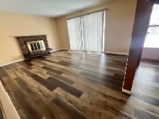 4Bedroom house available immediately