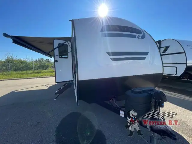 2025 Heartland Corterra 29.2QB