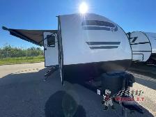 2025 Heartland Corterra 29.2QB