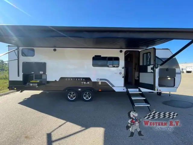 2025 Heartland Corterra 29.2QB - Photo 2