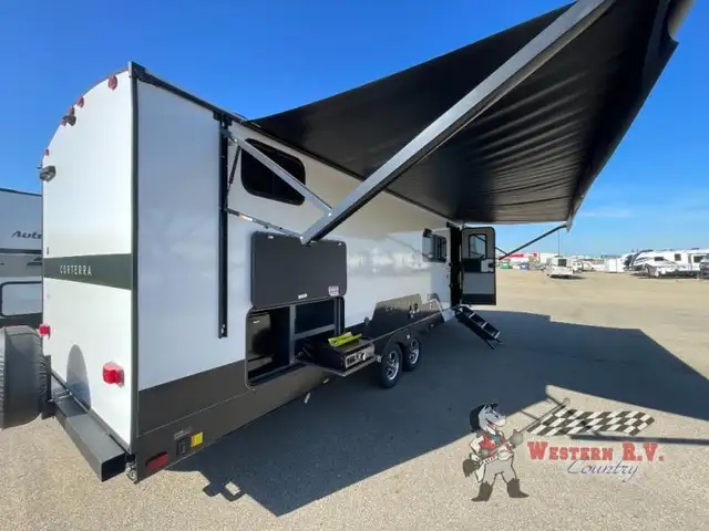 2025 Heartland Corterra 29.2QB - Photo 3